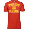 3065 Adult Extra Soft Tri-Blend T-Shirt Thumbnail