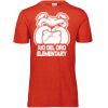 3065 Adult Extra Soft Tri-Blend T-Shirt Thumbnail