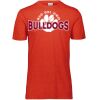 3065 Adult Extra Soft Tri-Blend T-Shirt Thumbnail