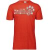 3065 Adult Extra Soft Tri-Blend T-Shirt Thumbnail