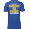 3066 Youth Extra Soft Tri-Blend T-Shirt Thumbnail