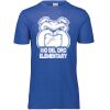 3066 Youth Extra Soft Tri-Blend T-Shirt Thumbnail
