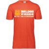 3065 Adult Extra Soft Tri-Blend T-Shirt Thumbnail