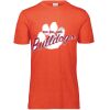 3065 Adult Extra Soft Tri-Blend T-Shirt Thumbnail