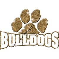 GLT32 GOLD GLITTER Thumbnail