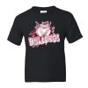 8000B Youth DryBlend 50/50 T-Shirts Thumbnail