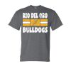8000 Adult DryBlend 50/50 T-Shirt Thumbnail