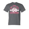 8000 Adult DryBlend 50/50 T-Shirt Thumbnail