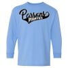 5400B Youth Heavy Cotton Long Sleeve Thumbnail