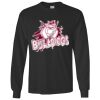 2400 Adult Ultra Cotton Long Sleeve T-Shirt Thumbnail