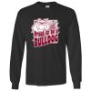 2400 Adult Ultra Cotton Long Sleeve T-Shirt Thumbnail
