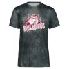222596 Adult Cotton-Touch Poly T-Shirt Thumbnail