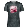 222596 Adult Cotton-Touch Poly T-Shirt Thumbnail