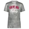 222696 Youth Cotton-Touch Poly T-Shirt Thumbnail