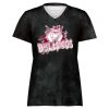 222796 Ladies' Cotton-Touch Poly T-Shirt Thumbnail