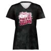 222796 Ladies' Cotton-Touch Poly T-Shirt Thumbnail