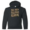 18500B Youth Heavy Blend Hooded Sweatshirt Thumbnail