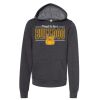 3719Y Youth Sponge Fleece Hoodie Thumbnail
