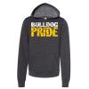 3719Y Youth Sponge Fleece Hoodie Thumbnail
