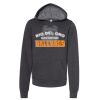 3719Y Youth Sponge Fleece Hoodie Thumbnail