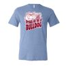 3413 Adult Extra Soft Tri-blend Tee Thumbnail