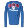 3513Y Youth Extra Soft Tri-blend Long Sleeve Thumbnail