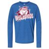 3513Y Youth Extra Soft Tri-blend Long Sleeve Thumbnail