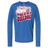 3513Y Youth Extra Soft Tri-blend Long Sleeve Thumbnail
