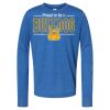 3513Y Youth Extra Soft Tri-blend Long Sleeve Thumbnail