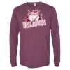 3513 Adult Extra Soft Tri-blend Long Sleeve Thumbnail