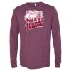 3513 Adult Extra Soft Tri-blend Long Sleeve Thumbnail