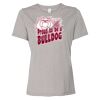 6413 Women’s Extra Soft Tri-blend Tee Thumbnail
